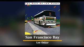 San Francisco Bay  Lee Oskar [upl. by Arlee363]