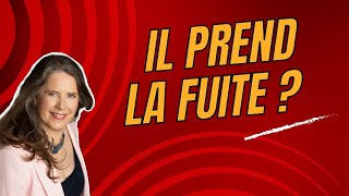 Pourquoi un homme prend la fuite [upl. by Esma]