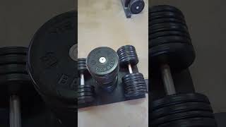 ПРИОБРЁЛ ГАНТЕЛИ 50 КГ 60 КГ БЕЗ ХИМИИ И СПОРТПИТА DUMBBELLS 50 KG  110 LBS 60 KG  132 LBS [upl. by Appolonia284]