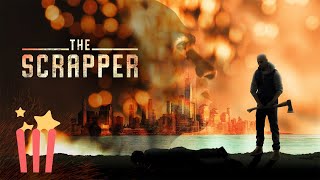 The Scrapper  FULL MOVIE  2021  Action Thriller [upl. by Love381]