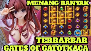 POLA GACOR GATOTKACA HARI INI ✅ GATES OF GATOTKACA ✅ POLA GATOTKACA ✅ SLOT GACOR HARI INI [upl. by Ambrogio914]