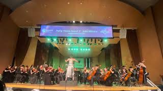 Proms Orchestra Cosmic Proms Concert 7 November 2024 [upl. by Einnaf]