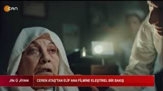 Elif Ana Filmine Eleştirel Bir Bakış  CAN TV Jin u Jiyan [upl. by Sseb]