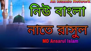 New Nate Rasul Aarusete Allhar Sate Md Ansarulislam anislamicnetwork [upl. by Colson]