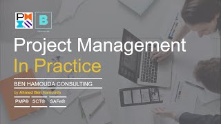 Project Management in Practice Session 5 How to run meetings and prepare minutes [upl. by Cos]