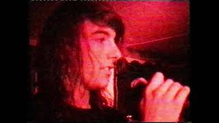 NEOPHOBIA  Wasted Days Live Wollongong 1994 [upl. by Casper668]