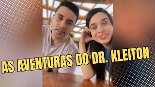 Aventuras no Velho Chico [upl. by Aksel547]