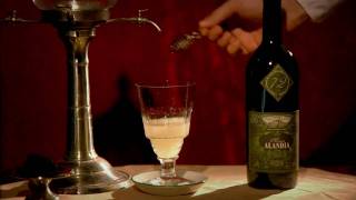 Best Absinthe Maison ALANDIA [upl. by Ettezel]