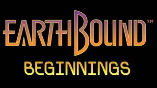 Pollyanna US Version  EarthBound BeginningsMOTHER [upl. by Moran]