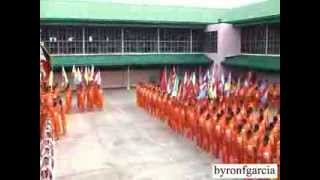 Dancing Inmates Michael Jackson tribute [upl. by Geithner607]