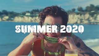 SUMMER MEGAMIX 2020  TEASER [upl. by Loseff]