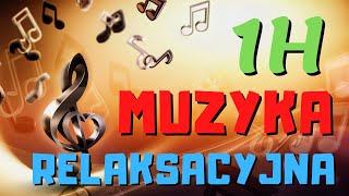 Muzyka Relaksacyjna 🎵 muzyka relaksacyjna do nauki 🎵 [upl. by Sabba881]