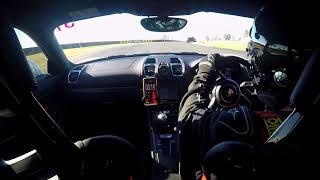 981 GT4 amp 9911 GT3RS Sydney Motorsport Park South Amaroo Circuit [upl. by Derrik425]