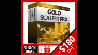 GOLD SCALPER PRO EA [upl. by Bess]