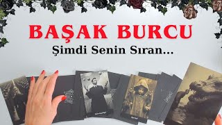 BAŞAK BURCU 1 Hafta İçinde Senin de Sıran Gelecek [upl. by Scevo]