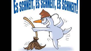 Stephen Janetzko  Es schneit es schneit es schneit [upl. by Yelich226]