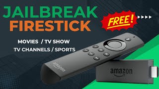 Jailbreak Any Firestick  November 2024 stepbystep guide [upl. by Akehsal]