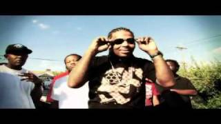 BG  Guilty By Association OFFICIAL VIDEO [upl. by Henigman]