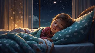 5 Minute Soothing Baby Lullabies to Fall Asleep Fast  Mozart amp Brahms for Deep Baby Sleep [upl. by Aubarta]