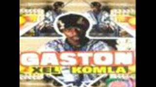 Rap Galsen Gaston  Jangoro Jamono dji [upl. by Romelda]