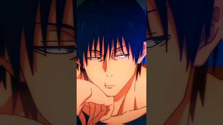 TOJI EDIT 😈 anime short editing [upl. by Dania]