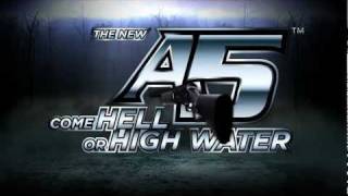 A5  Original Browning A5 Introduction  Come Hell Or High Water [upl. by Wollis240]