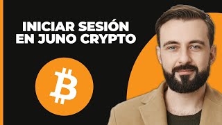 Iniciar sesión en la cuenta de Juno Crypto 2024 [upl. by Sitelc]