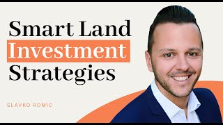 Smart Strategies for Land Investment Amid Market Changes [upl. by Etteniotna271]