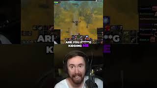 Asmongold Reinstalls WoW asmongold twitch wow [upl. by Arlene]