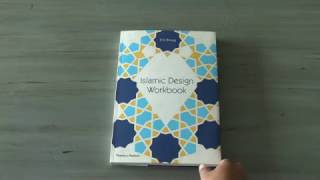 Islamic Design Workbook [upl. by Ahsilram199]