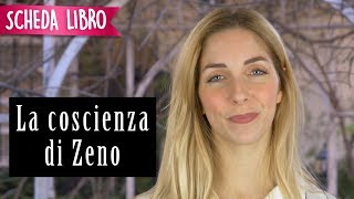 La coscienza di Zeno  Riassunto e spiegazione del libro [upl. by Loree]