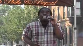 shai linne Performance [upl. by Onder]