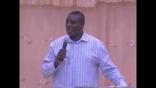 KWITEGURA KWAKIRA UMWUZURO WAMASEZERANO By Apostle Dr Paul M Gitwaza [upl. by Stearns]