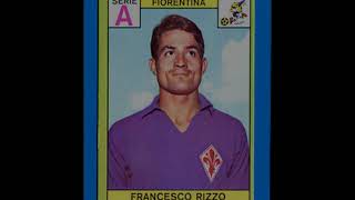 FIORENTINA 196869 [upl. by Nyrual]