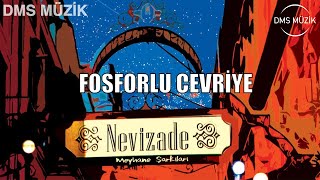 Ruşen Yılmaz  Fosforlu Cevriye  Fasıl Meyhane Şarkıları  Nevizade Geceleri © DMS Müzik [upl. by Virendra]