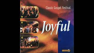 Joyful Ronduit Jesus Saviour [upl. by Enicnarf]