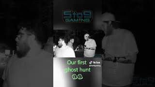 We go to the devils tramping ground ghost scary camping devil ghosthunting funny [upl. by Barnett]