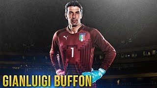 Gianluigi Buffon ● Best Saves Ever [upl. by Feetal128]