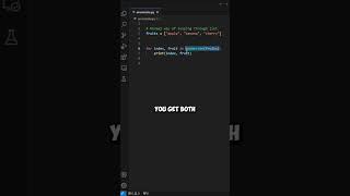 THIS IS SO HELPFUL python programming coding pythonic pythontricks coding learnpython [upl. by Stamata480]