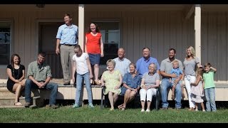 Louisianas Sugarcane Families The Bubenzer Family of Avoyelles Parish [upl. by Vogeley]