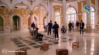 CID Griraftaar I  Episode 1061  11th April 2014 [upl. by Aretina]