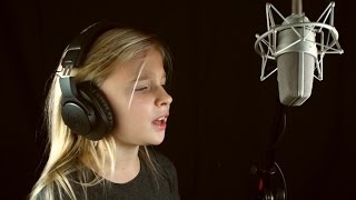 Metallica  Nothing Else Matters cover by Jadyn Rylee [upl. by Kenyon]