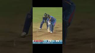 MS Dhonis 91 runs ball by ball innings against Sri Lanka in 2011 World Cup Final [upl. by Sadnak]