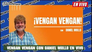 🔴Vengan Vengan con Dani Mollo🔴La Previa de America  Cruz Azul en Liga mx [upl. by Delmor]