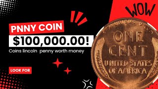 This coin could sell for a fantastic price COINS WORTH MONEY [upl. by Rafaelle]