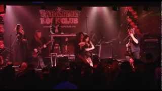 Little dead Bertha  New song 2012flv [upl. by Hyacinthia313]