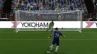 Chelsea vs Palmeiras  FIFA World Club Cup Final 2021 Highlights [upl. by Cathrine]