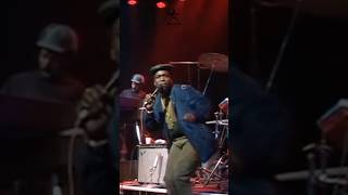 Barrington Levy  Here I Come  Live at the BBC reggaemusic jamaicanmusic dancehallmusic [upl. by Anelah499]