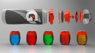 Gatorade Pods [upl. by Ayrb511]