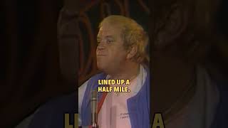 James Gregory on what go do when you’re having a bad day… jamesgregory standupcomedy [upl. by Alaj]